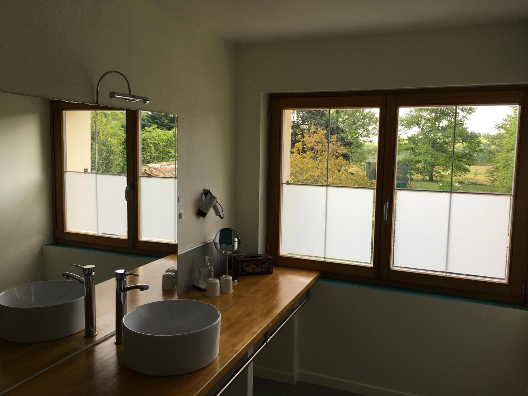 La Forestiere Monclar-de-Quercy Habitación foto