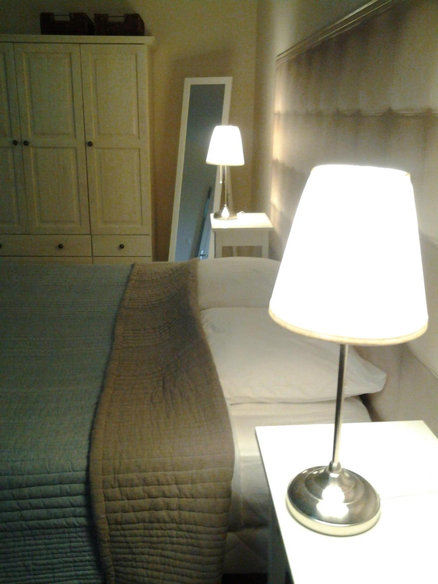 La Forestiere Monclar-de-Quercy Habitación foto