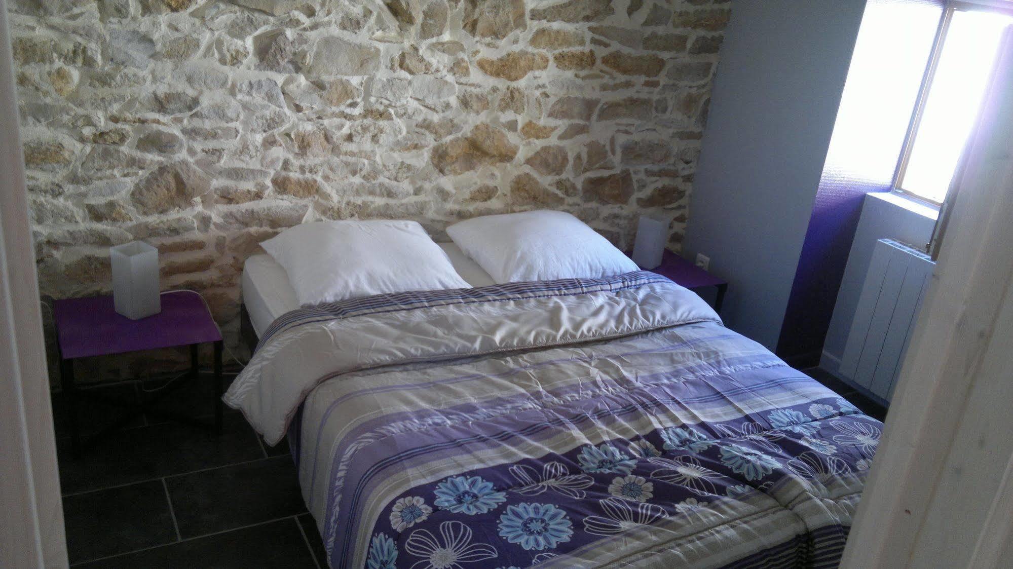 La Forestiere Monclar-de-Quercy Exterior foto